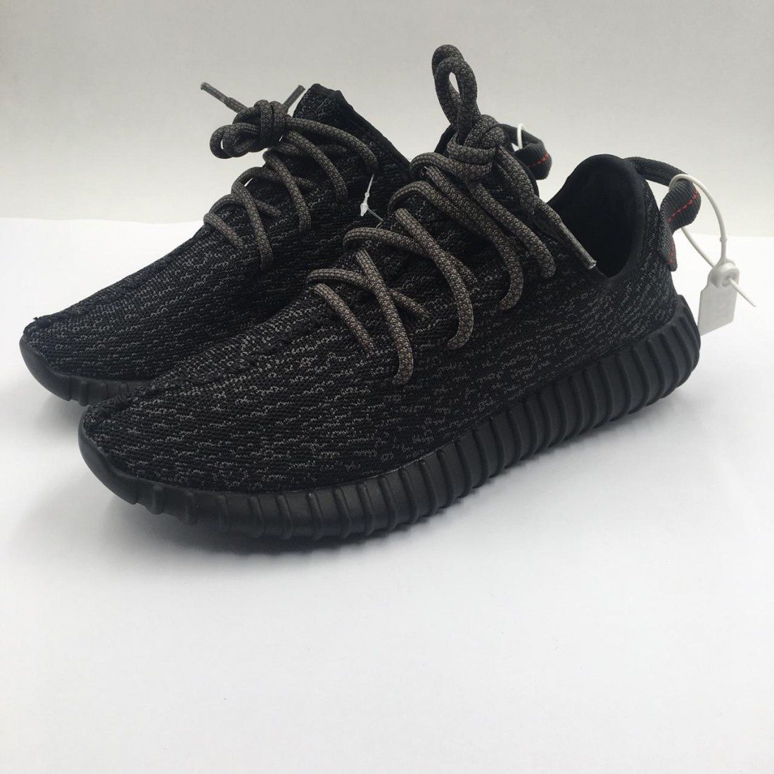 yeezy 350 black november 2019